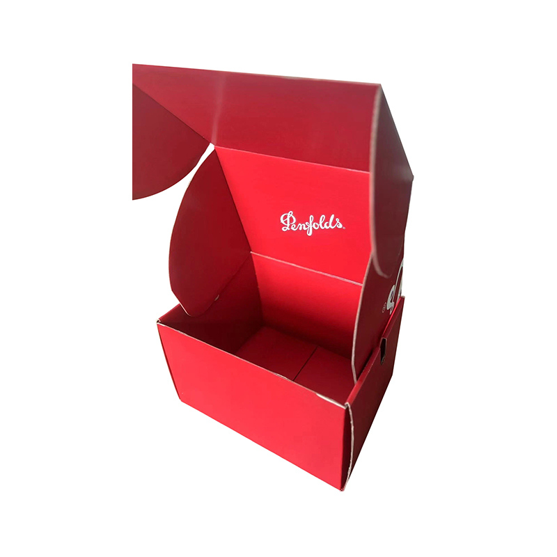 Color Box
